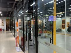 -超鹿运动(融侨锦江店)