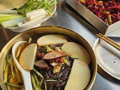 -No.DD戳子烧烤·江湖菜(北京总店)