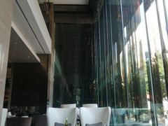 -广州天河希尔顿酒店