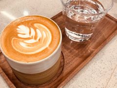 -Infica Coffee