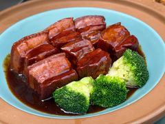 -天毓山庄·餐厅