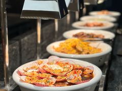 -星伦多自助料理·涮烤一体(杭州来福士店)