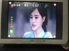 -一兆韦德健身(浦东万达会所)