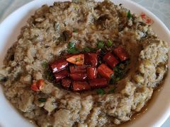 -金家老三饭庄(常营店)