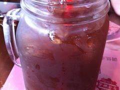 老大红茶-鲜芋仙(苏州干将店)