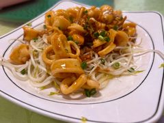 -老字号蛇口德记烧腊饭店·海鲜加工