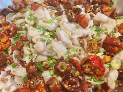 -百岁鱼(七一路店)