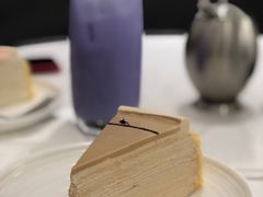 -Lady M New York(澳门伦敦人店)