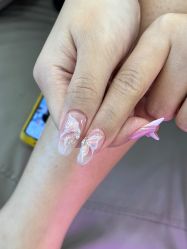 -斯馨·健康美甲美睫