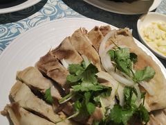 -巴扎美食·新疆菜·西域歌舞表演餐厅(新疆大厦店)