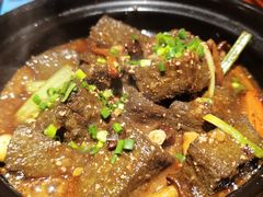 -金穗园·砂锅粥.醉鸡煲火锅(长寿路店)