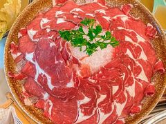 -洪氏嗨捞·猪肚鸡火锅(阳光天地店)