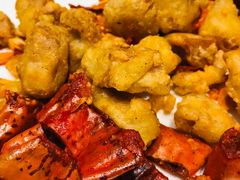 -枣子树·素食餐厅(普陀山店)