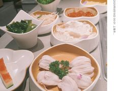 -海底捞火锅(丰尚国际广场店)