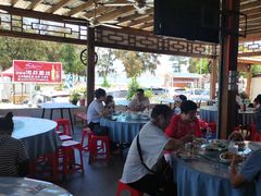 -阿弟特色海鲜餐厅·大排档(平潭店)