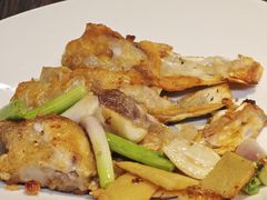 -大良毋米粥 · 粥底火锅(岭南天地店)