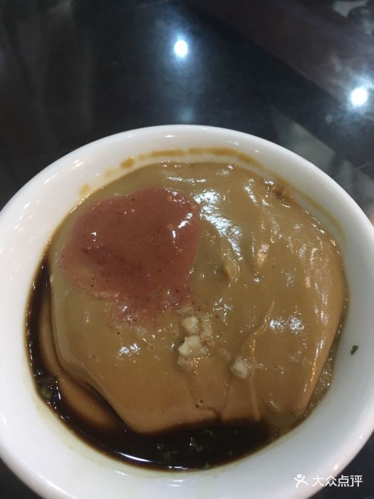 爆肚冯(菜市口店)图片 - 第3张