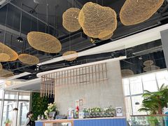 -1874融合西厨·观景餐厅(保利店)