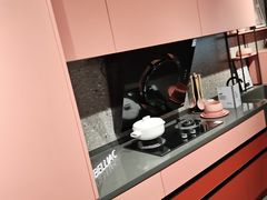 -佰丽爱家全屋定制(汶水店)