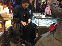 -南京环北服装批发市场