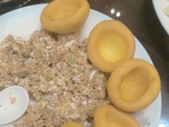 -宾朋海鲜特色美食餐厅·纯手工鲅鱼水饺(兴海路店)