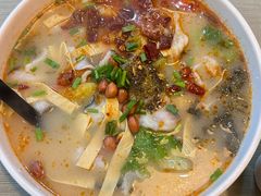 -缘久缘米粉(新街口店)