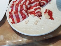 -清真军邺·金富苑肥牛(石坡街旗舰店)