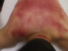 -赵氏盲人按摩(武林门店)