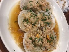 扇贝-西新饭店(城中店)