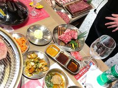 -西塔老太太泥炉烤肉(双井店)