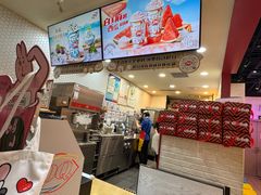 -DQ·蛋糕·冰淇淋(万象城店)