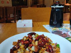 -王妈热卤·川味馆(海昌店)