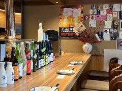 -大米·京都小酒馆·炭烧海鲜·烧鸟(龙口东路店)