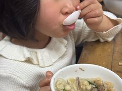 -老刘家泡馍·陕西老字号(钟楼广济街店)