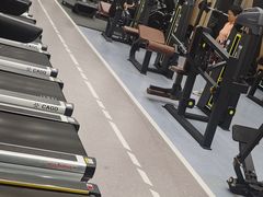 -博康·游泳健身(金地仰山店)