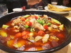-7017浙菜•建德味(中财店)