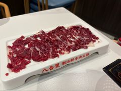 -八合里潮汕鲜牛肉火锅(福州万象城店)
