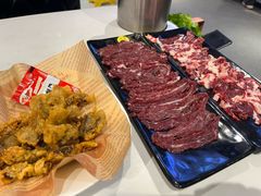 -陈记顺和牛肉火锅(火车站店)