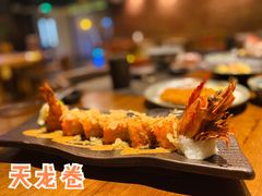 -武藏日本料理(宝安壹方城店)