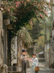 -童画王国儿童摄影(吉大店)