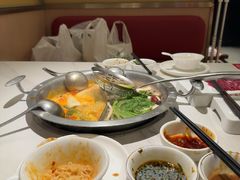 -八合里潮汕鲜牛肉火锅(万科里店)