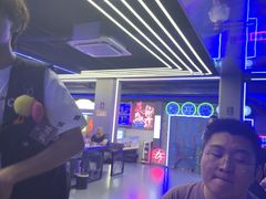 -关你鬼室大型密室逃脱(佛山创意园店)