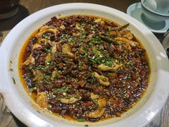 -灶东家民间菜(回兴店)