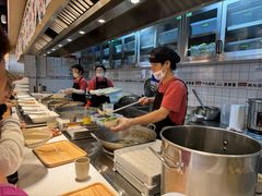 -素满香·全民食养自助(长宁龙之梦店)