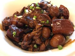 -上海老饭店(北京分店)