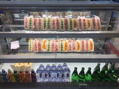 -Fruwich果明治(西单更新场店)