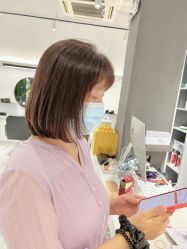 点击看大图 -卓梵美发·精品Salon
