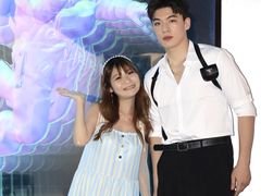 -上海杜莎夫人蜡像馆
