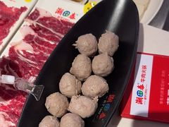 -潮泰牛肉火锅 · 创于1992年(国贸店)
