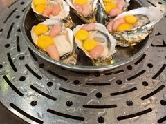 -飞尝蚝·顺德菜·鱼生(顺德总店)